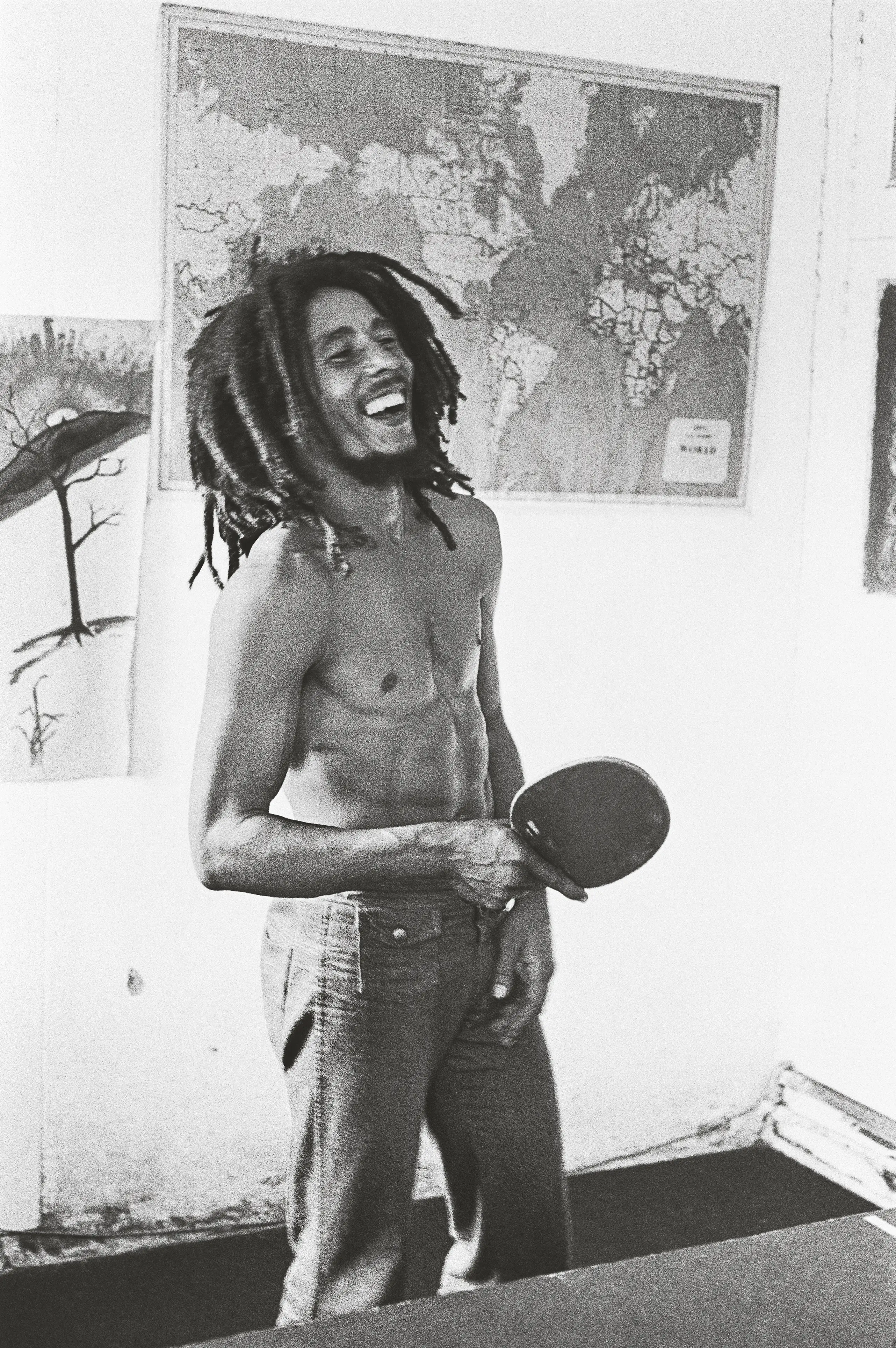 When Dennis Met Bob | The Photographers Gallery